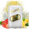 Vozol 50K Strawberry lemon