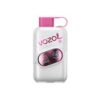 Vozol Star Peach Mango Watermelon  5%