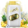 Vozol 50K Pineapple ice