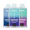 WGA Crystal 15 000 puffs Regular Cigarette