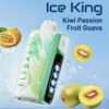 Elfbar Ice King 30 000 puffs Kiwi Passion Fruit Guava