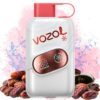 Vozol Star 50k Date  Shake molasess