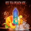 Randm Tornado 15 000 pufff 5% smak ✅ICE TEA PEACH ICE  ✅ NOWOŚĆ