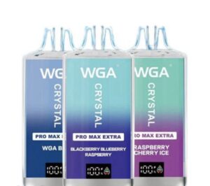 screenshot-2 WGA CRYSTAL 15000 5% ✅ COCONUT Pineapple ✅