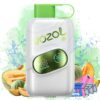 Vozol  Star 50k Melon Bubblegum