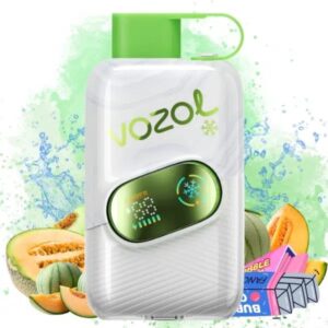 img_0131 Vozol Star 50k Melon Bubblegum