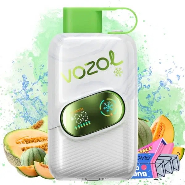 img_0131 Vozol Star 50k Melon Bubblegum
