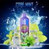 Randm Tornado 50K Fresh Mint