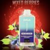 WGA CRYSTAL Ultra 35 000 Mixed Berries