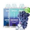WGA Crystal Ultra  35000 Grape  Ice