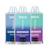 Wga Crystal 35 k Pink Lemonade